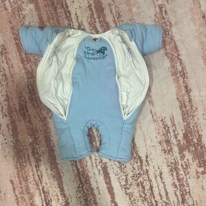 Magic marlin Sleepsuit